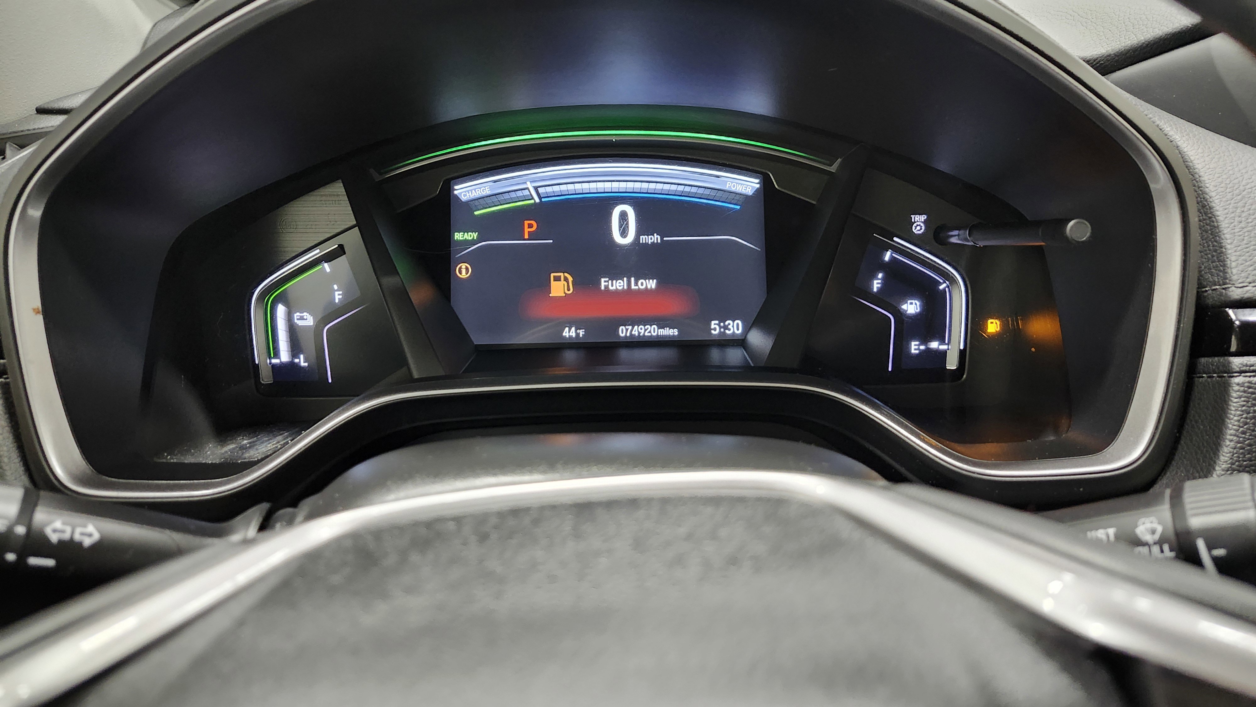 Used 2022 Honda CR-V Touring image 32