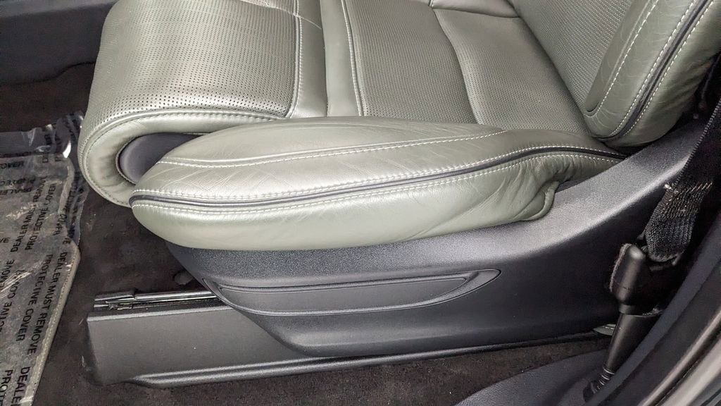 Used 2023 Lincoln Navigator Black Label image 28