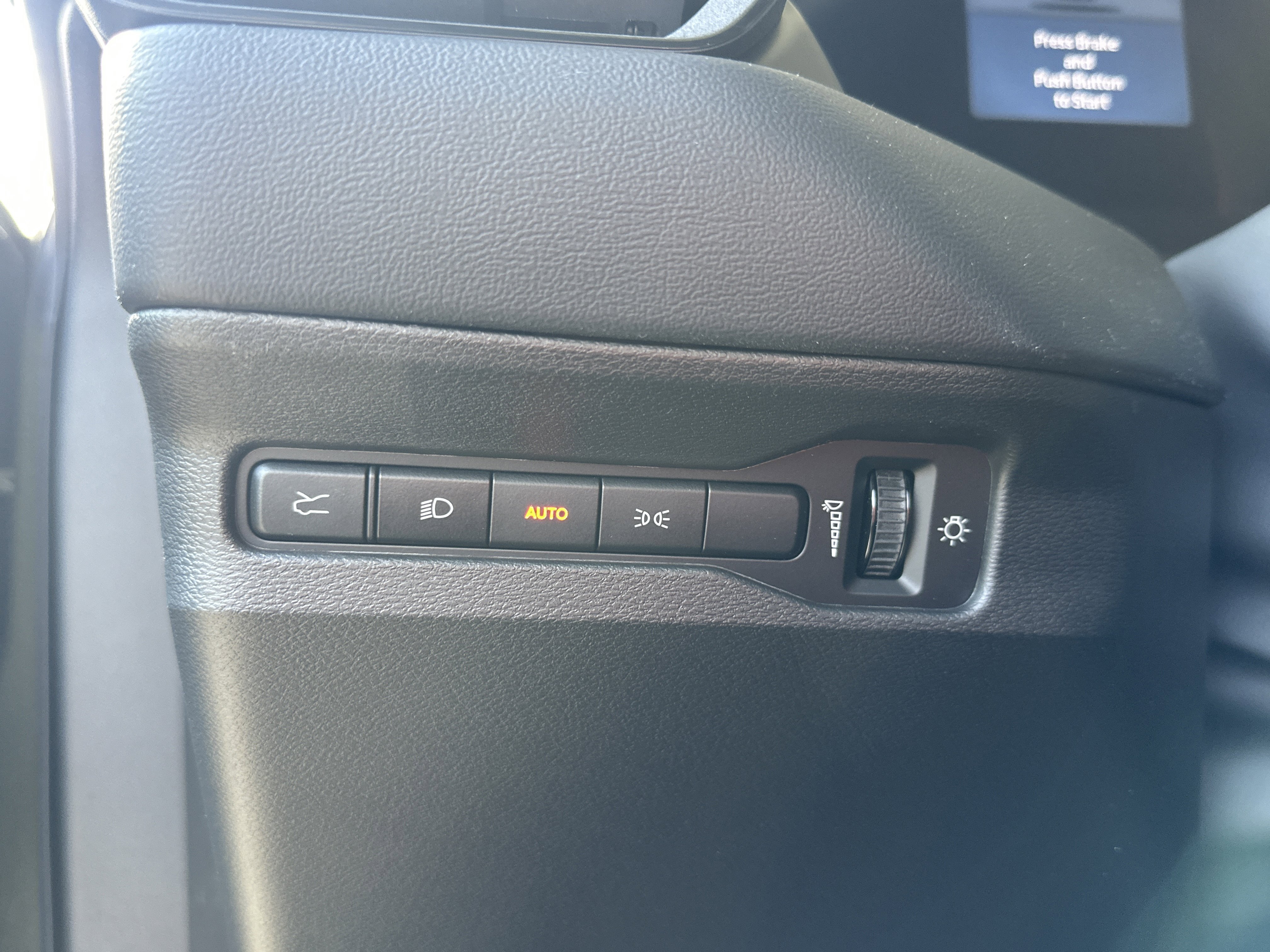 New 2026 Dodge Charger R/T Scat Pack AWD/4WD image 11