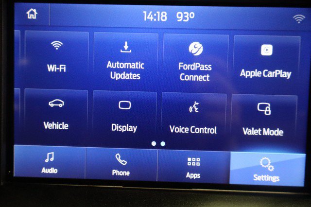 Used 2020 Ford F350 XL w/ STX Appearance Package AWD/4WD image 79