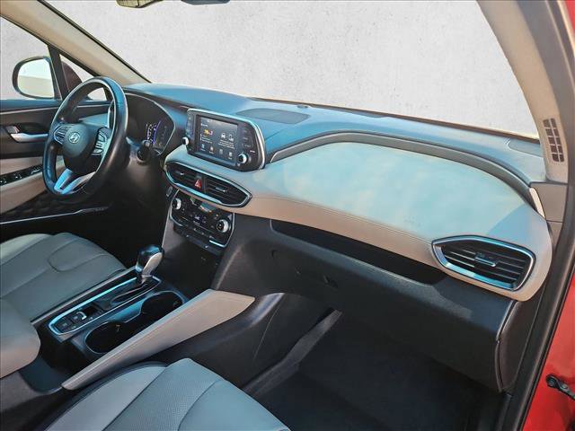 Used 2019 Hyundai Santa Fe Limited AWD/4WD image 24