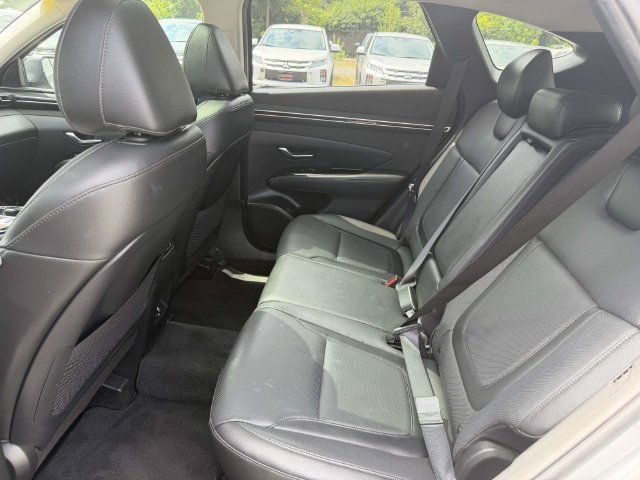 Used 2023 Hyundai Tucson Limited AWD/4WD image 15