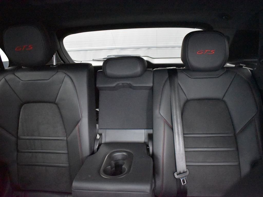 Used 2023 Porsche Cayenne GTS image 24