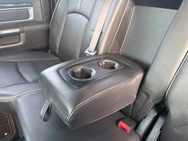 Used 2016 RAM 1500 Limited image 30