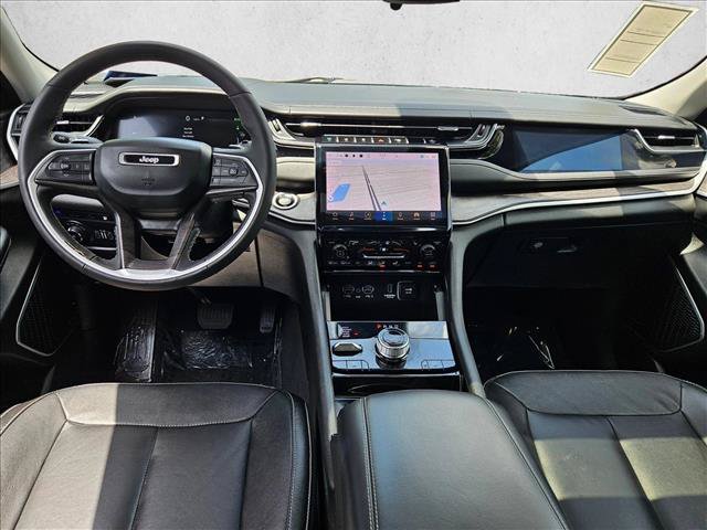 Used 2022 Jeep Grand Cherokee Limited 4xe AWD/4WD image 19