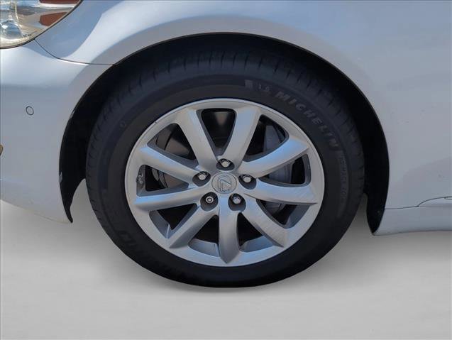 Used 2011 Lexus LS 460 w/ Luxury Value Edition image 24