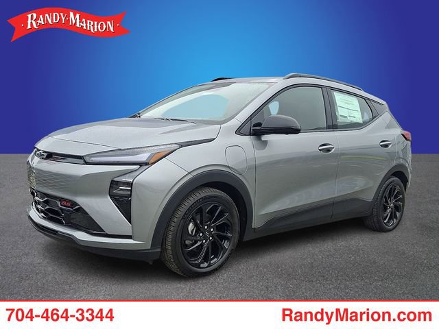 New 2027 Chevrolet Bolt RS w/ Technology Package image 1