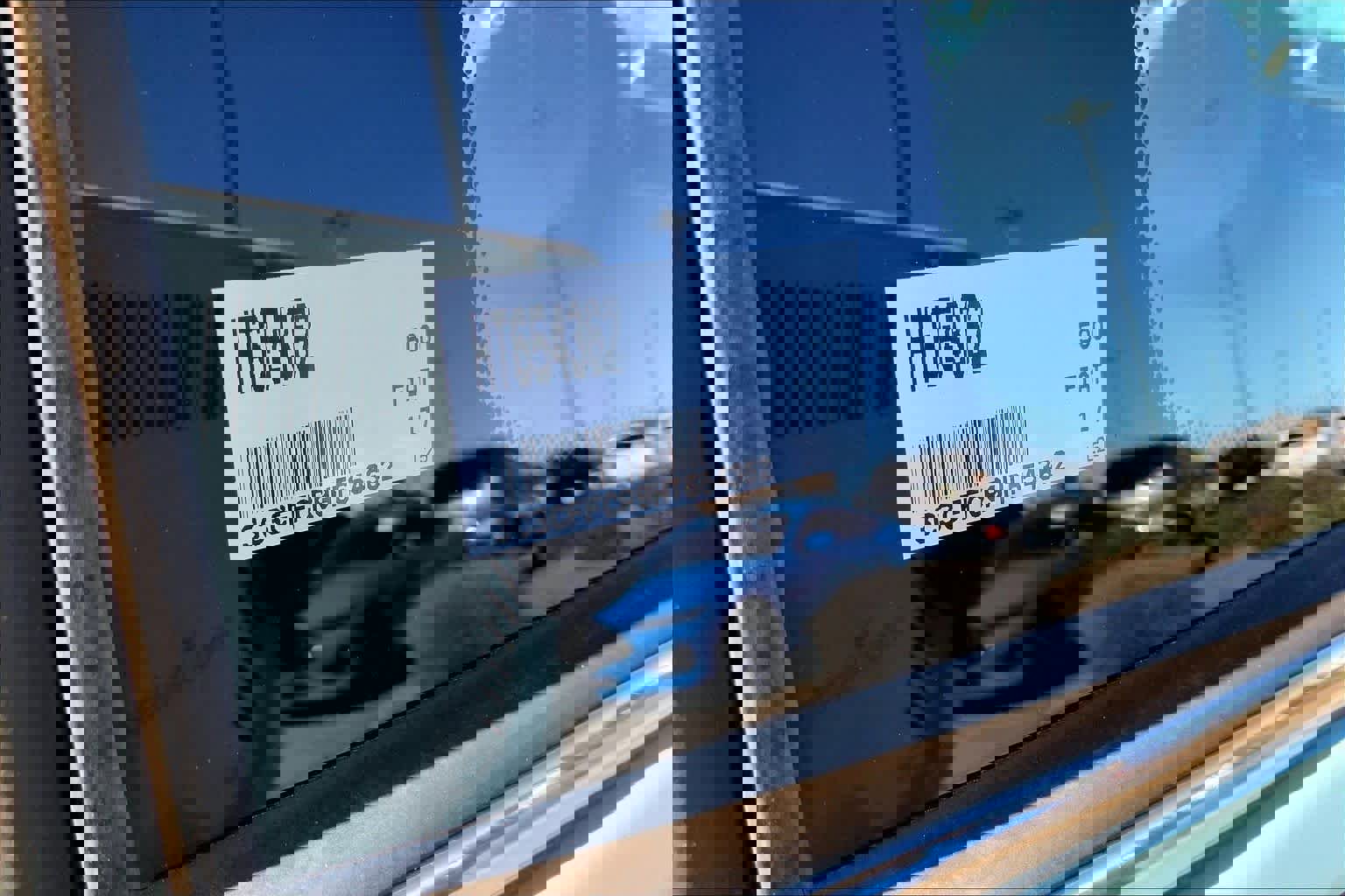 Used 2017 FIAT 500 Lounge image 30