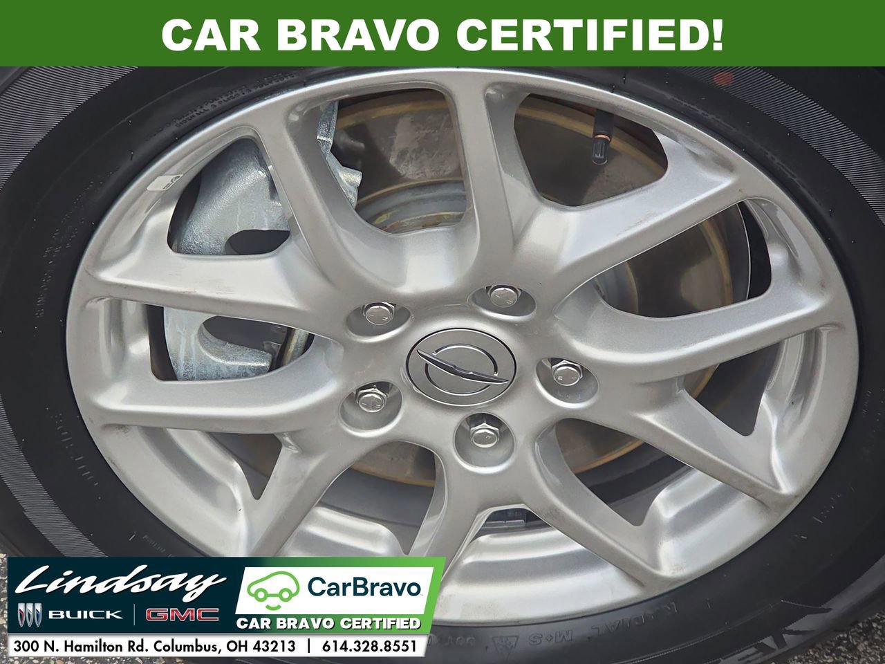 Used 2025 Chrysler Pacifica Select FWD image 33