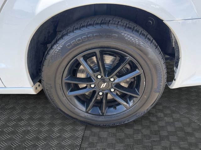 Used 2019 Dodge Grand Caravan GT image 34