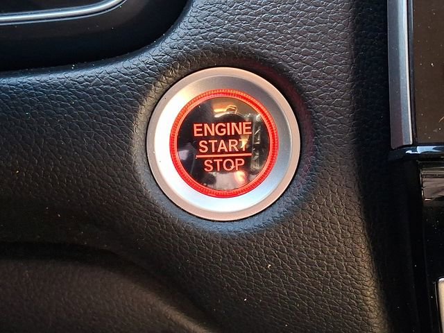 Used 2021 Honda CR-V EX image 18