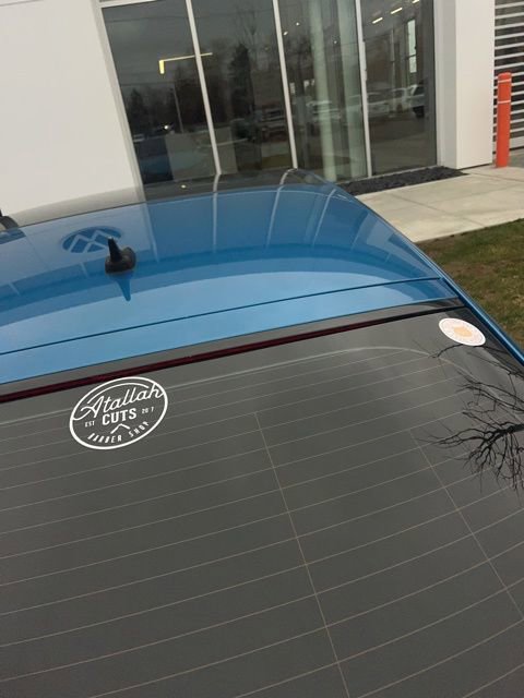 Used 2023 Volkswagen Arteon SEL image 15