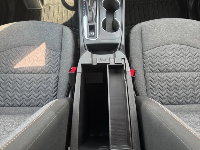 Used 2024 Chevrolet Equinox LT AWD/4WD image 35