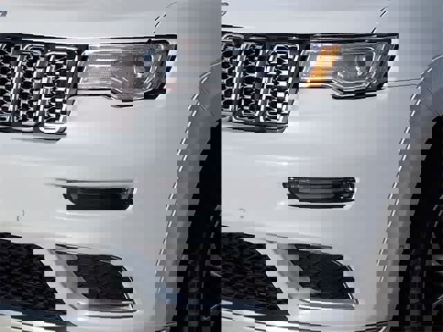 Used 2021 Jeep Grand Cherokee Summit image 11