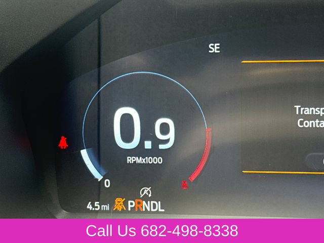New 2026 Ford Explorer Active RWD image 30