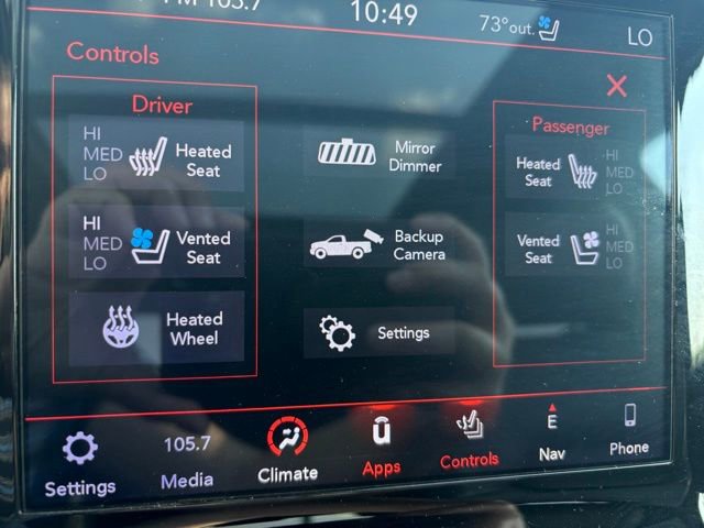 Used 2019 RAM 1500 Sport w/ Level 2 Equipment Group AWD/4WD image 27