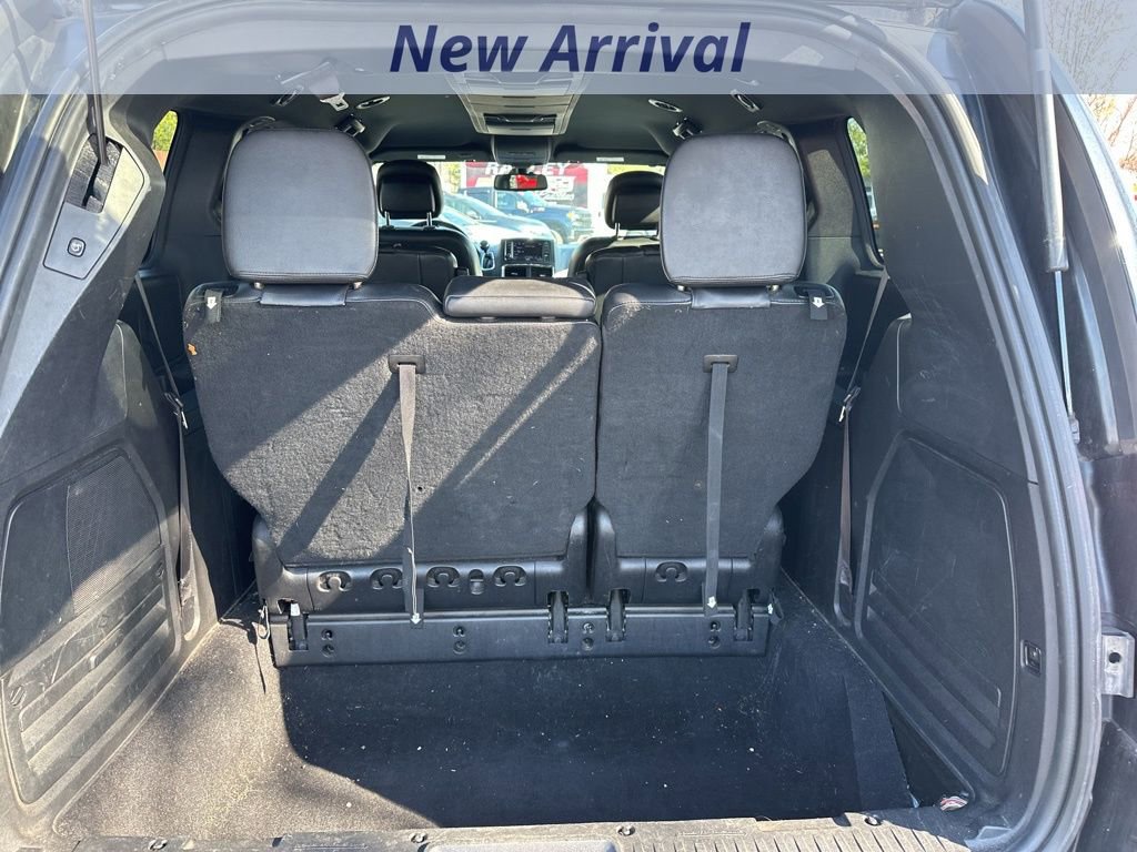 Used 2019 Dodge Grand Caravan GT image 7