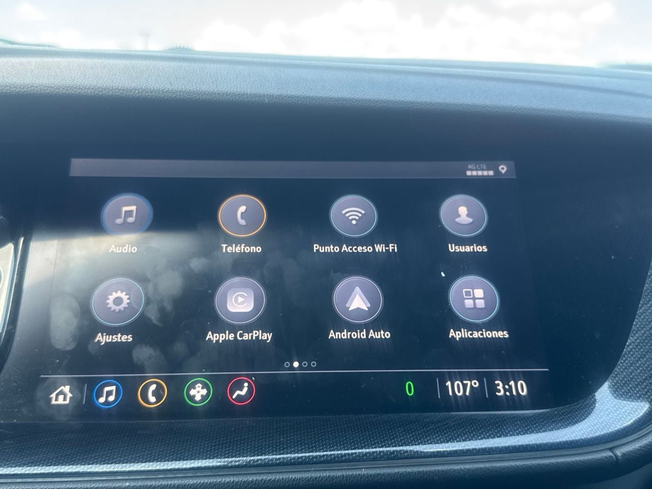 Used 2021 Buick Envision Preferred FWD image 45