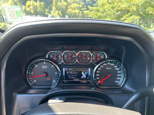 Used 2017 GMC Sierra 2500 SLE w/ SLE Preferred Package image 29