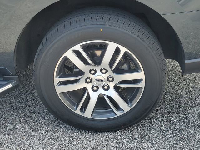 Certified 2023 Ford Expedition Limited image 9