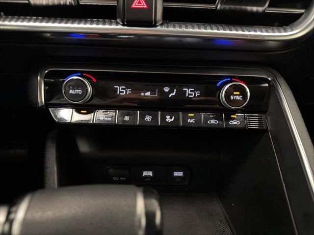 Used 2022 Kia K5 EX w/ EX Premium Package image 25