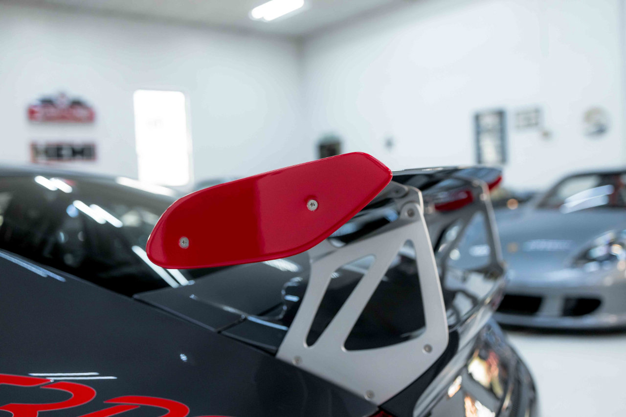 Used 2011 Porsche 911 GT3 RS image 30