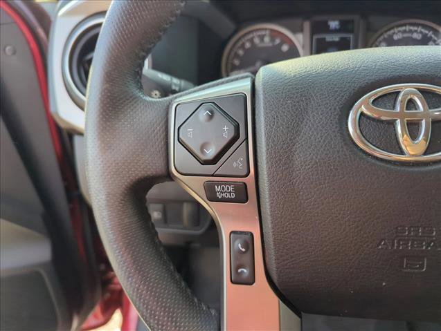 Used 2021 Toyota Tacoma SR5 RWD image 12