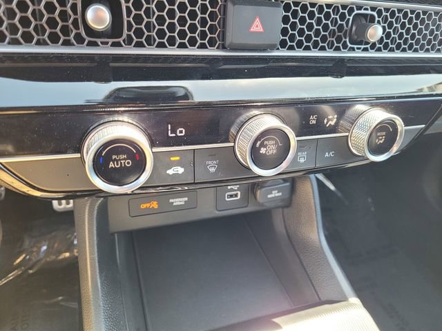 Used 2024 Honda Civic Sport image 19