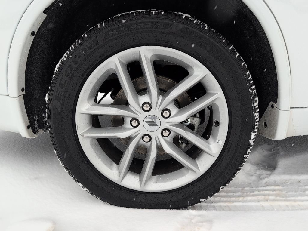 Used 2024 Dodge Durango GT image 10