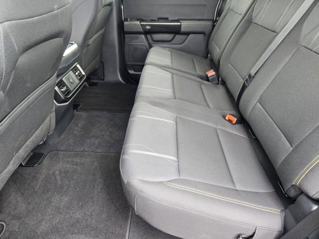 Certified 2025 Ford F150 STX RWD image 28