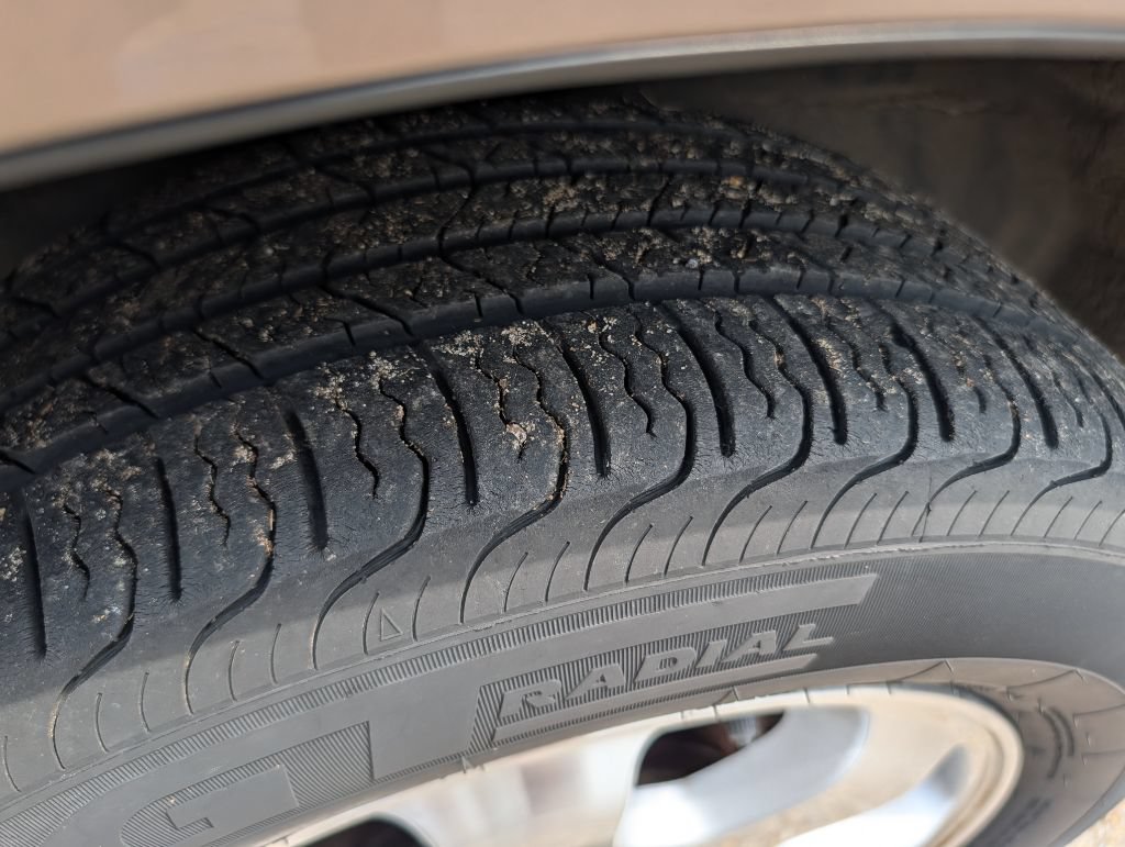 Used 2003 Honda Odyssey EX-L image 16