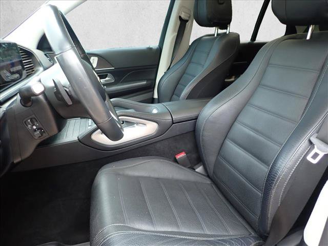 Used 2020 Mercedes-Benz GLE 580 4MATIC image 9