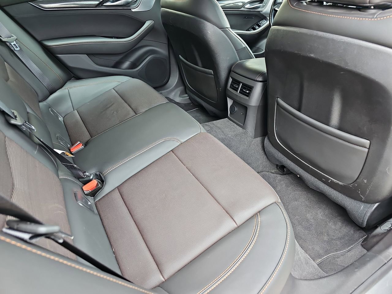 Certified 2024 Cadillac CT5 V w/ Premium Package AWD/4WD image 11