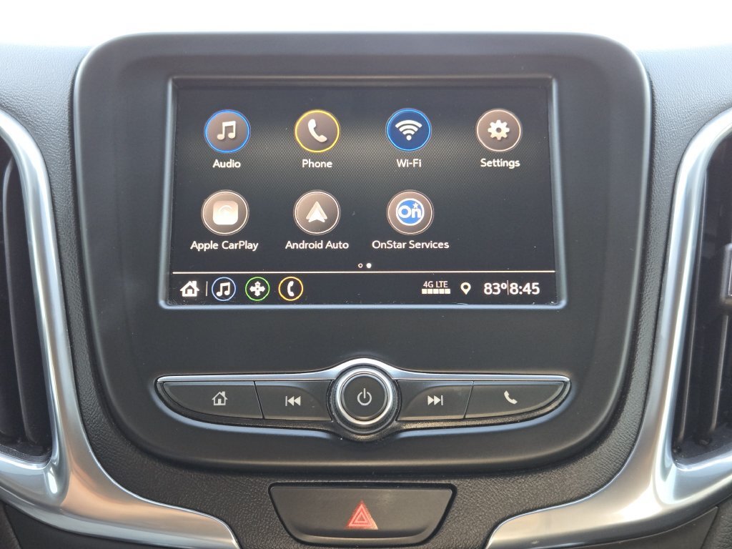Used 2021 Chevrolet Equinox LT AWD/4WD image 20
