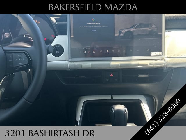 New 2026 MAZDA CX-5 Preferred AWD/4WD image 18