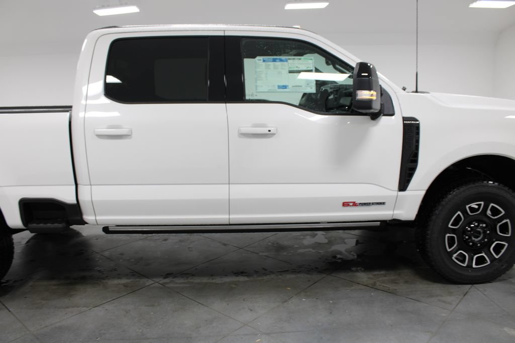 New 2026 Ford F250 Platinum AWD/4WD image 10