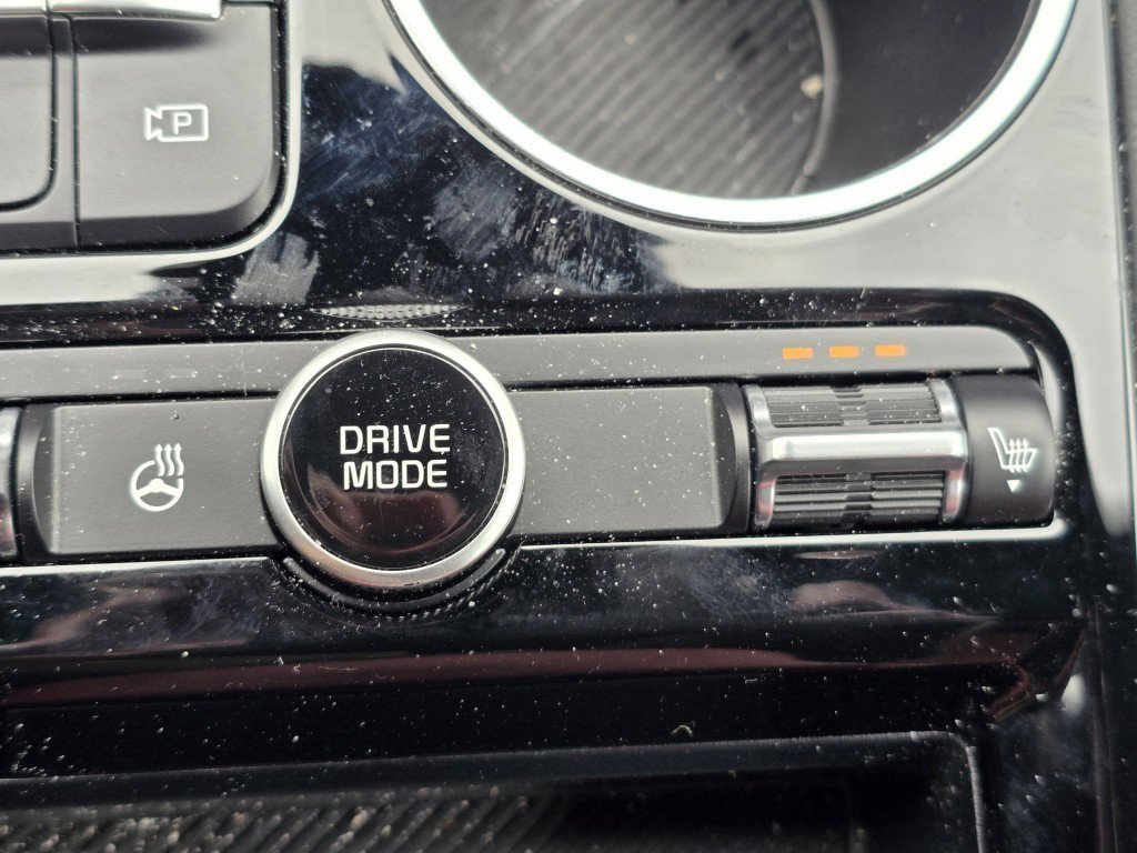 Used 2026 Kia K5 GT-Line image 8