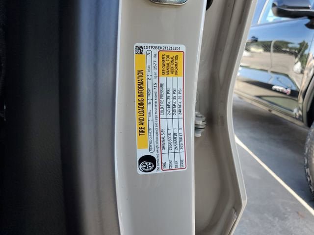 New 2026 GMC Canyon Elevation w/ Convenience Package AWD/4WD image 33