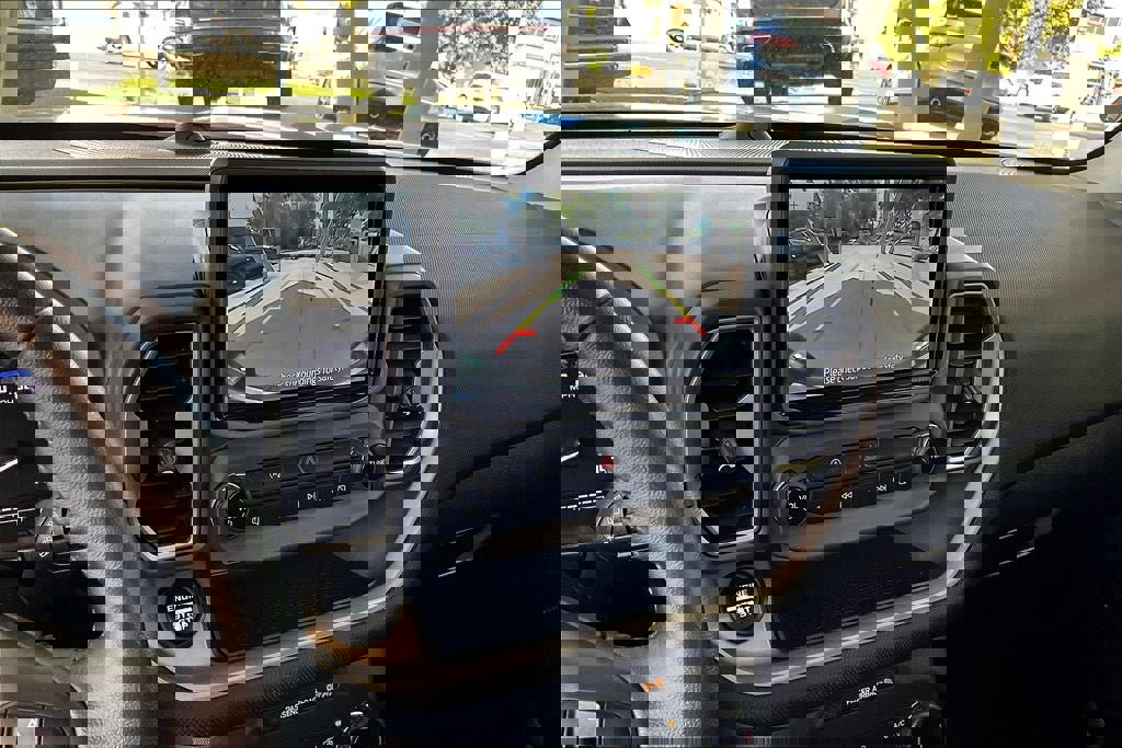 Used 2022 Ford Bronco Sport Outer Banks w/ Tech Package image 24