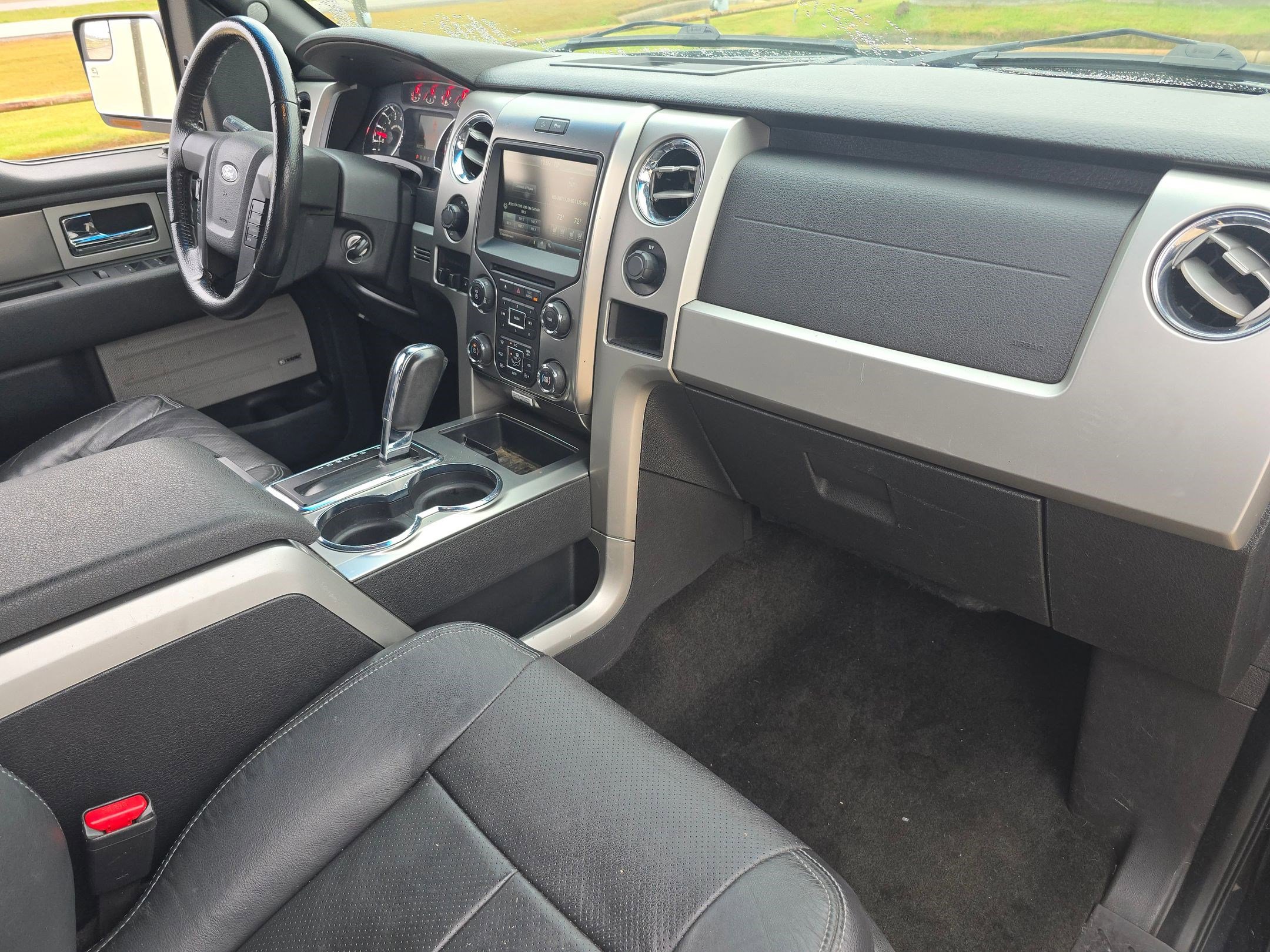 Used 2013 Ford F150 FX4 w/ Luxury Equipment Group image 30