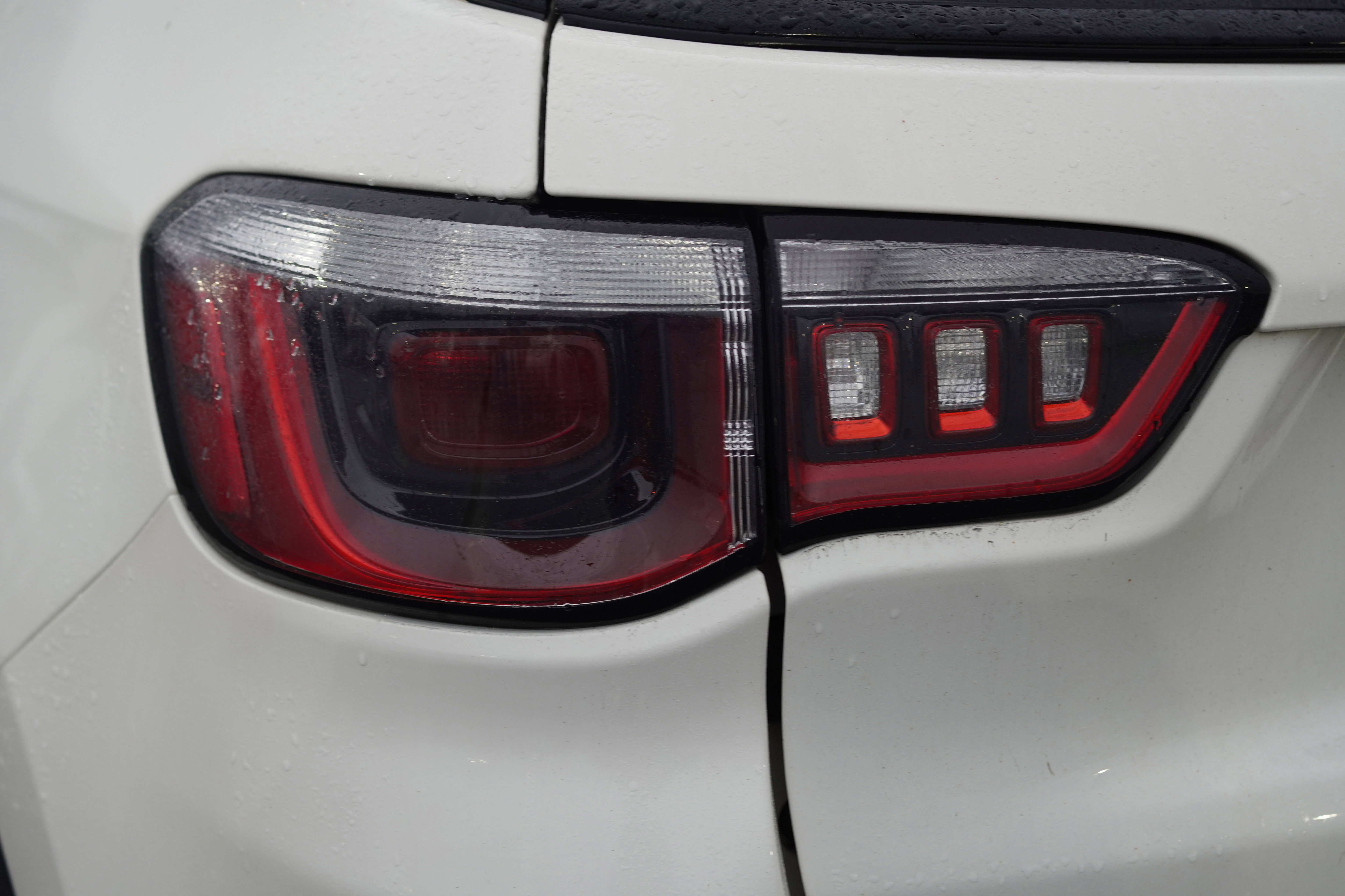 Used 2019 Jeep Compass Altitude image 7