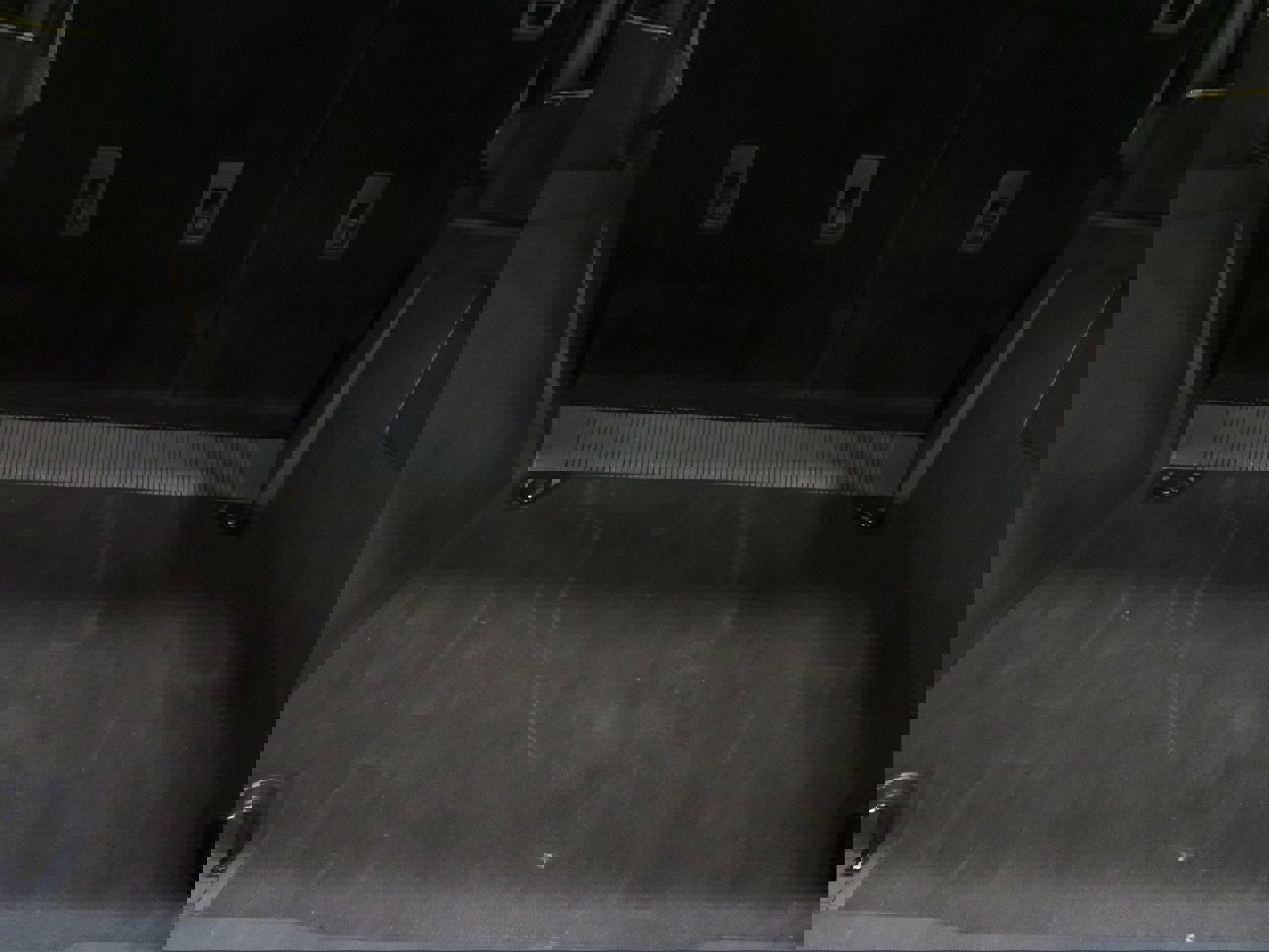 Used 2025 Ford Bronco Outer Banks AWD/4WD image 8