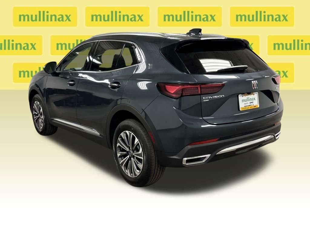 New 2026 Buick Envision Preferred AWD/4WD image 14
