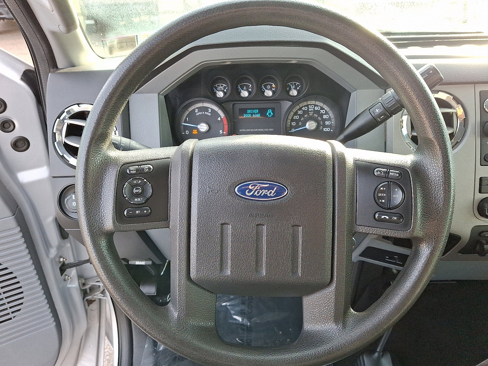 Used 2013 Ford F350 XLT w/ FX4 Off Road Pkg image 17