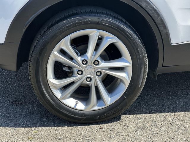 Used 2023 Buick Encore GX Preferred w/ Cold Weather Comfort Package image 30