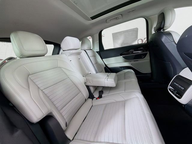 New 2026 Lincoln Nautilus Reserve image 30