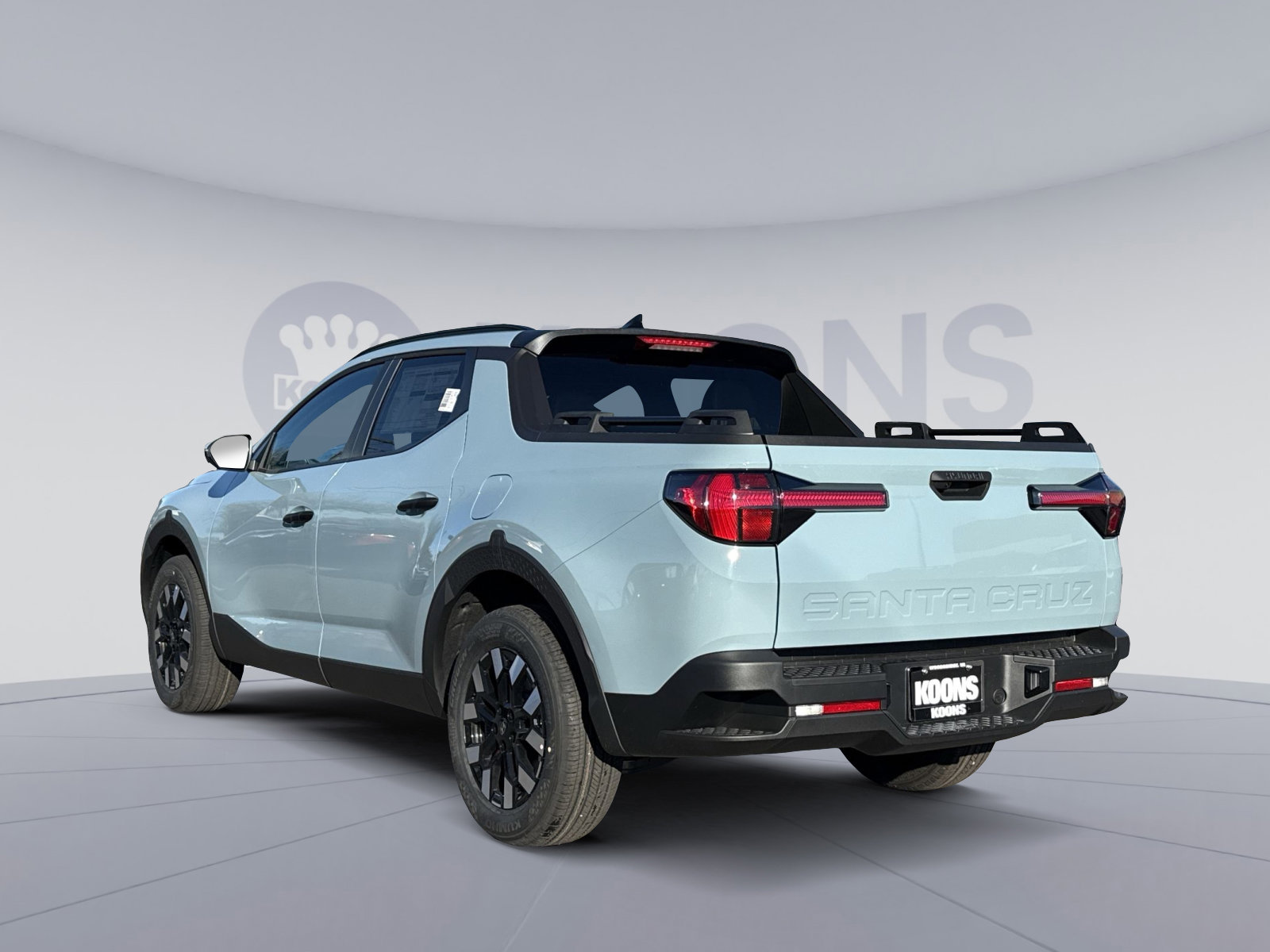 New 2026 Hyundai Santa Cruz SEL image 4
