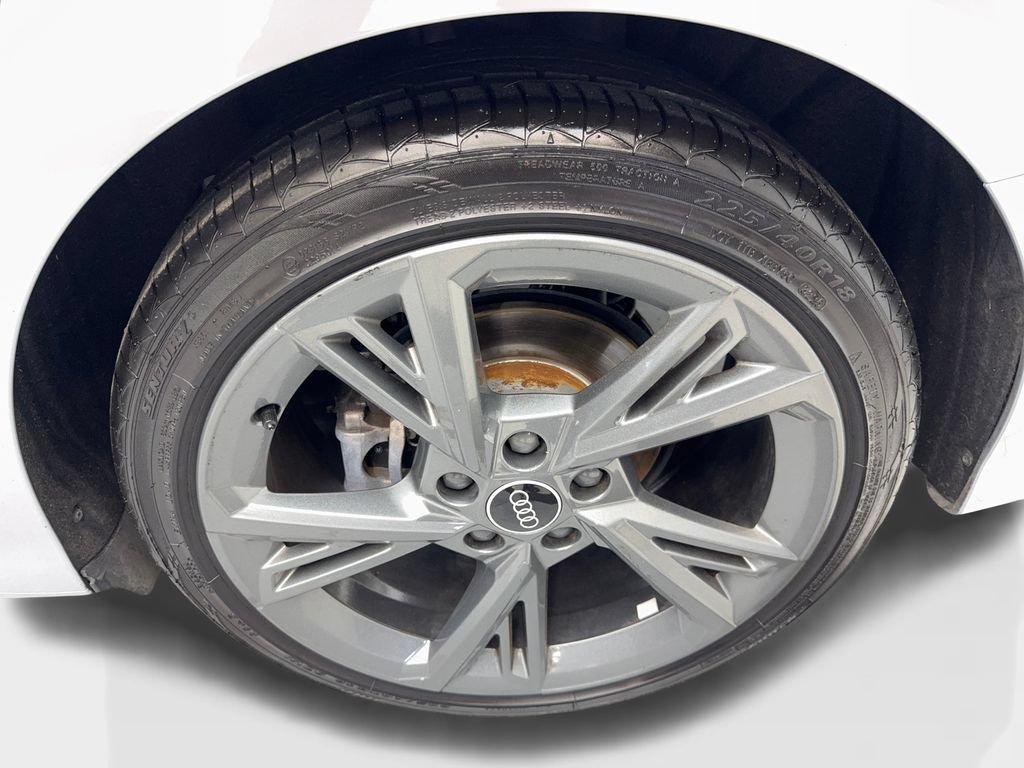 Used 2024 Audi A3 2.0T Premium w/ Convenience Package FWD image 75