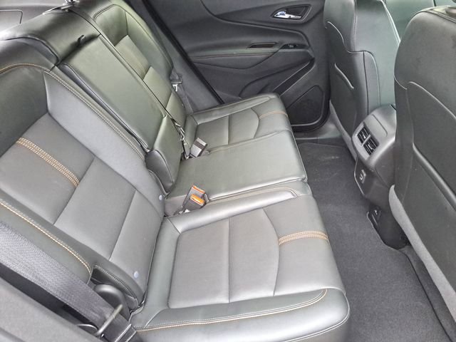 Used 2023 Chevrolet Equinox Premier image 24