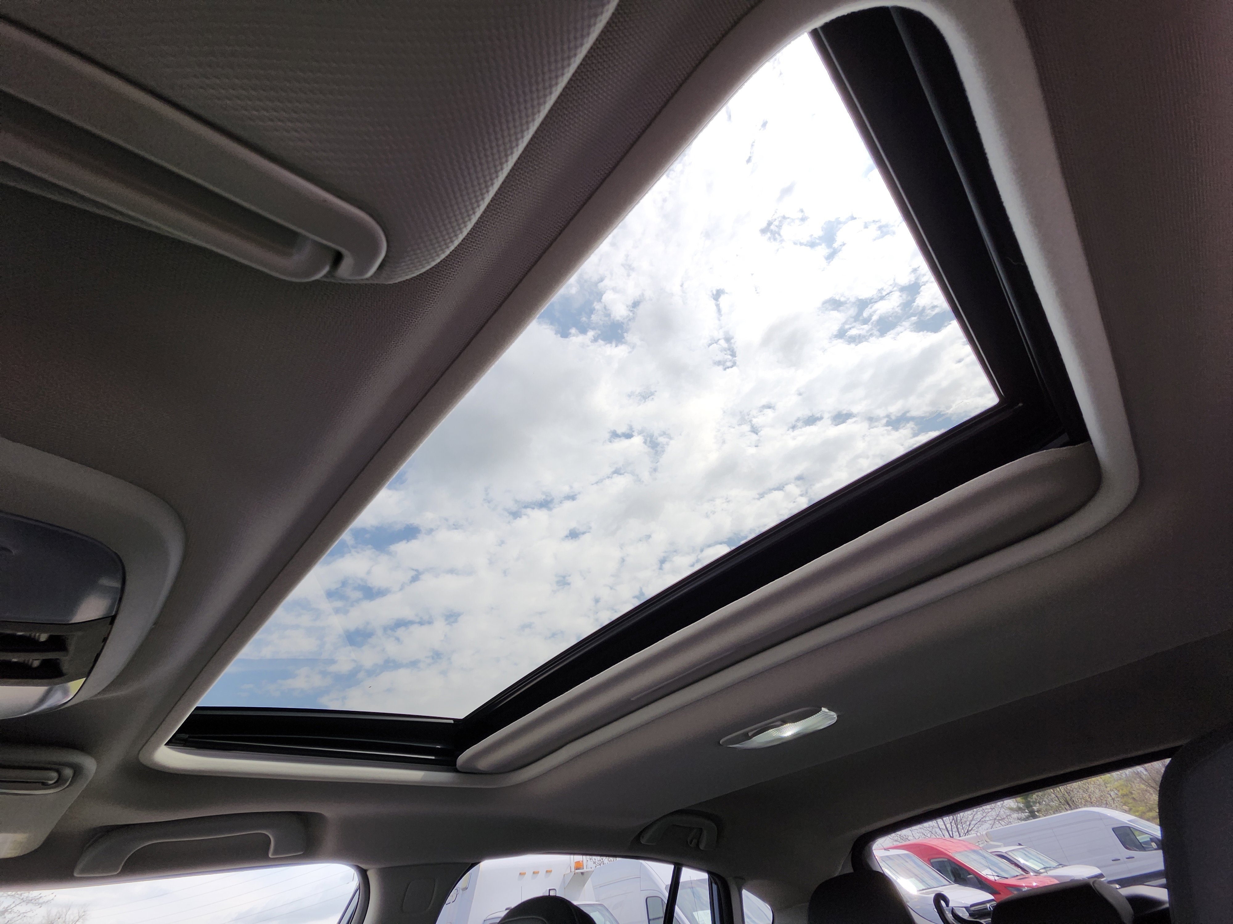 Used 2021 Subaru Crosstrek 2.5i Sport w/ Moonroof Package image 2